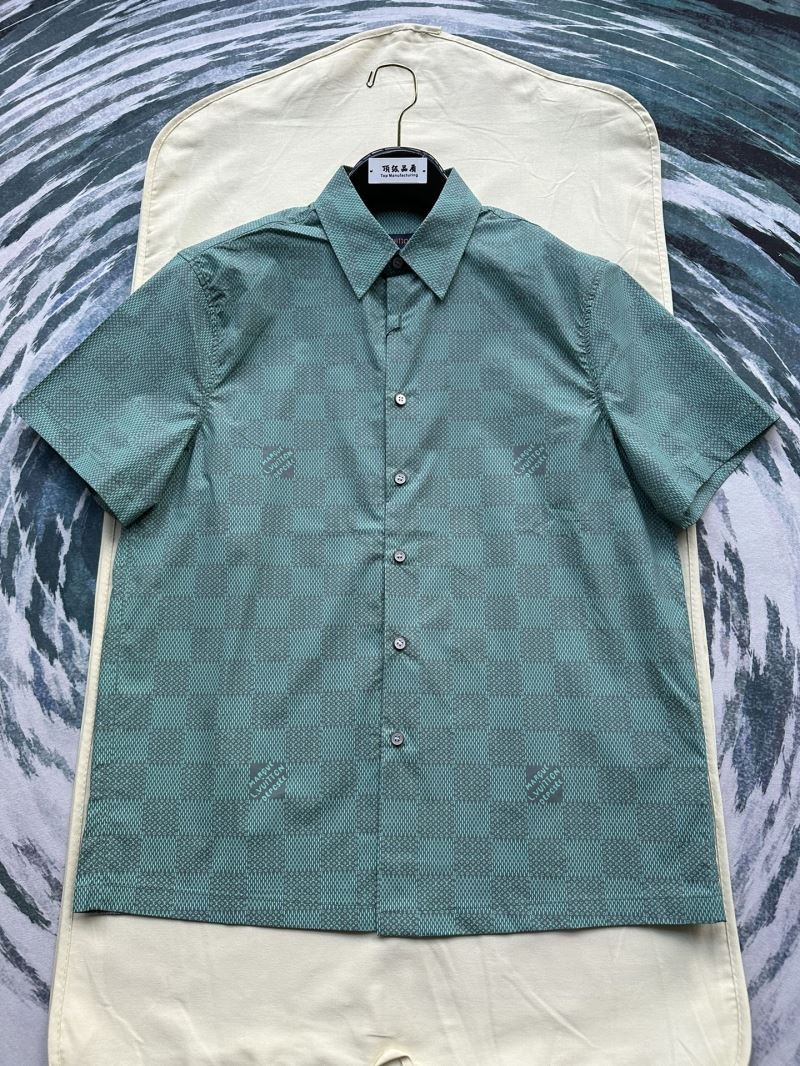 Louis Vuitton Shirts